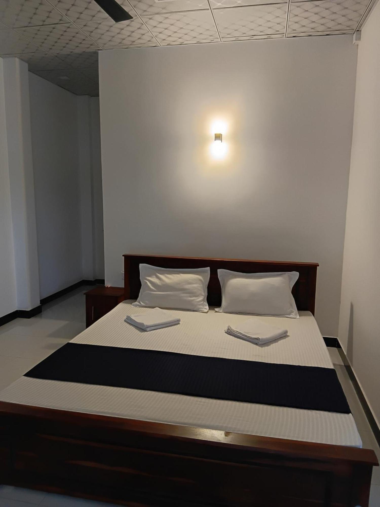 Nature Lotus Villa Dambulla Habitación foto