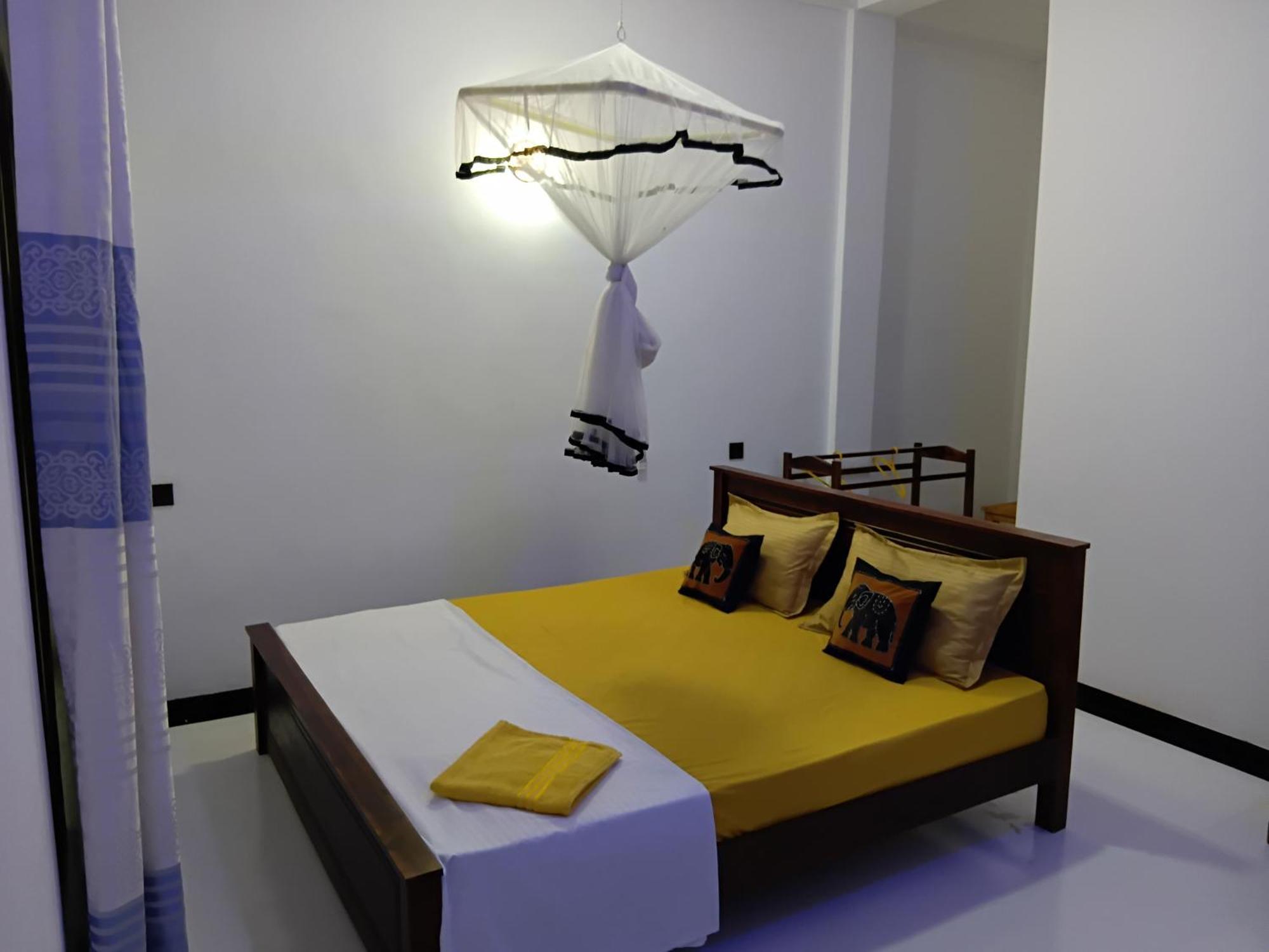 Nature Lotus Villa Dambulla Exterior foto